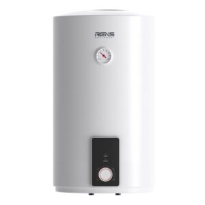 Бойлер Rens Performax 1,5 кВт 100л мокрый ТЭН, вертикальный, белый (6557401)