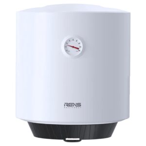 Бойлер Rens Comfort 2 кВт 50л мокрый ТЭН, вертикальный, белый (6556998)