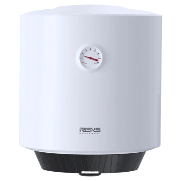 Бойлер Rens Comfort 2 кВт 50л мокрый ТЭН, вертикальный, белый (6556998)