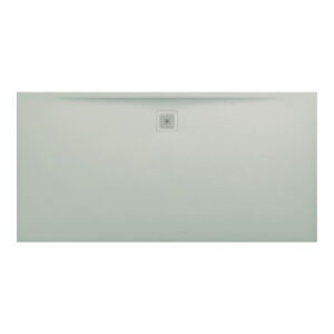 Душевой поддон Laufen Pro 180x90 прямоугольный, серый (H2119510770001)