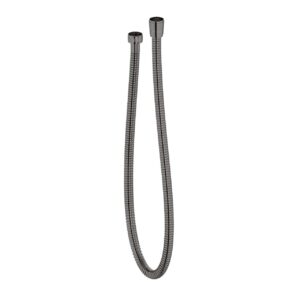 Душевой шланг Imprese Brenta 120 см, графит (ZMK0923080360)
