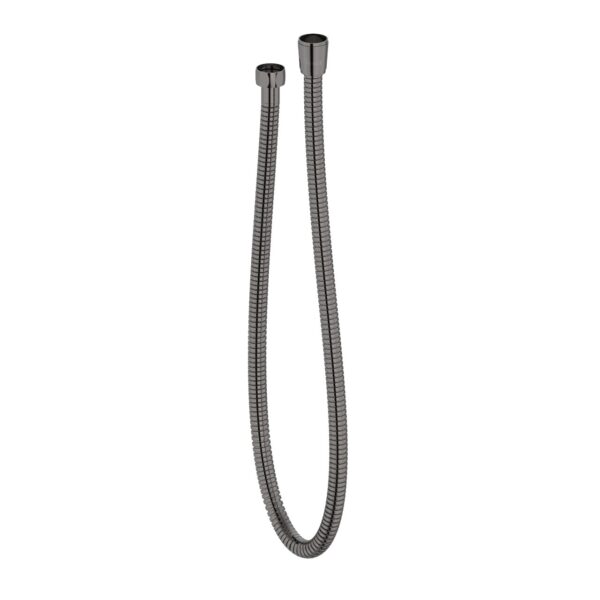 Душевой шланг Imprese Brenta 120 см, графит (ZMK0923080360)