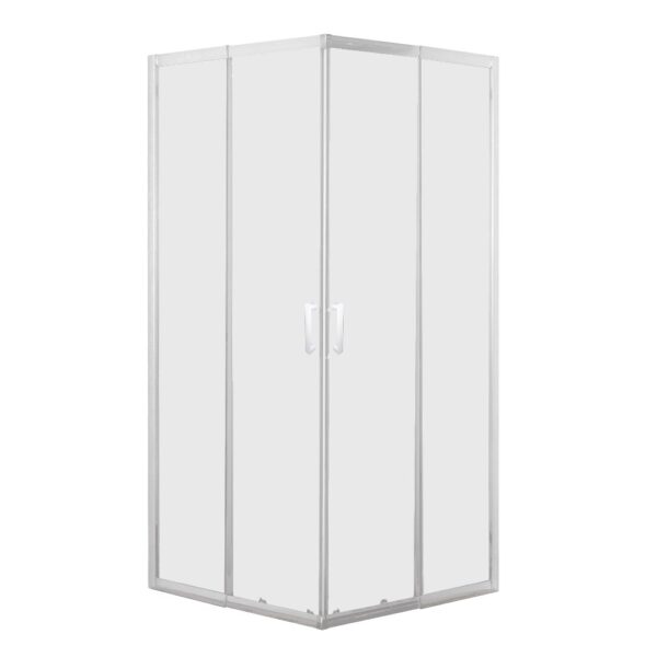 Душевая кабина Eger VI'Z new WZ 195x90x90 стекло 5 мм, без подонна (599-055WZ/1)