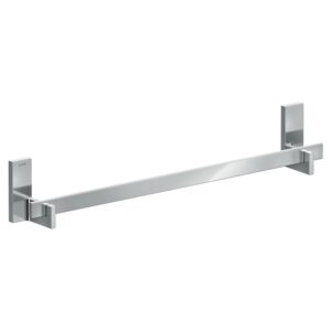 Полотенцедержатель Axor Universal Rectangular, хром (42843700)