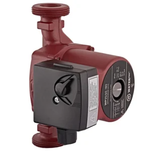 Циркуляционный насос Waterpro WP25/60-180 92 Вт 220 В H 6 Q 60 л/мин (WP3340)
