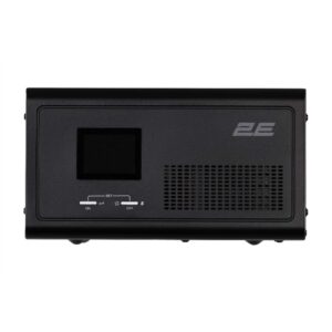 ИБП с правильной синусоидой 2E HI600 600VA (600 Вт) (2E-HI600)