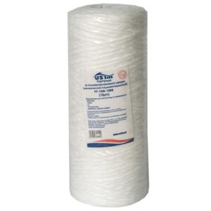 Картридж для воды USTM 2,5″х10″ 10 мкм (PР-10BB)