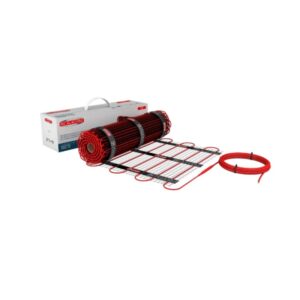 Нагревательный мат AC Electric ACMM 75Вт 1 м2