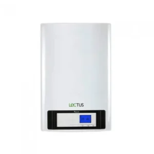 Газовый котел Baymak Lectus 115 кВт 1150м2 конденсационный, одноконтурный