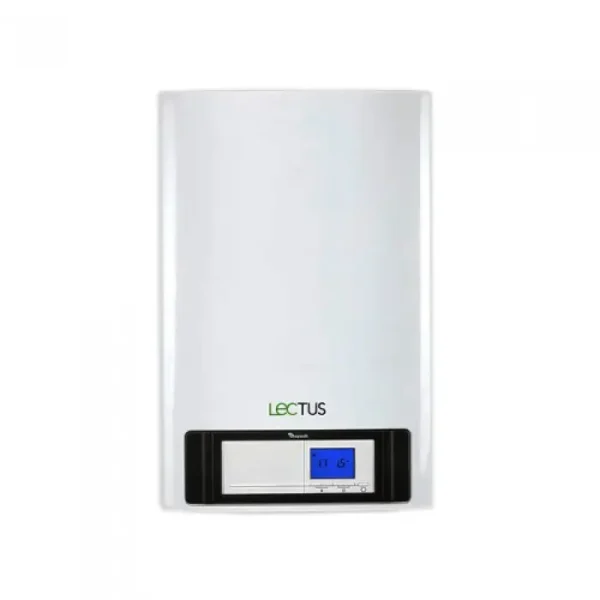 Газовый котел Baymak Lectus 115 кВт 1150м2 конденсационный, одноконтурный