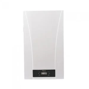 Газовый котел Baymak Veverita Premix BYP-HE 33 кВт 330м2 конденсационный, двухконтурный