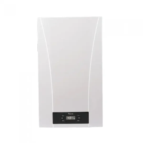 Газовый котел Baymak Veverita Premix BYP-HE 33 кВт 330м2 конденсационный, двухконтурный