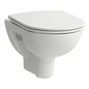 Подвесной унитаз Laufen PRO