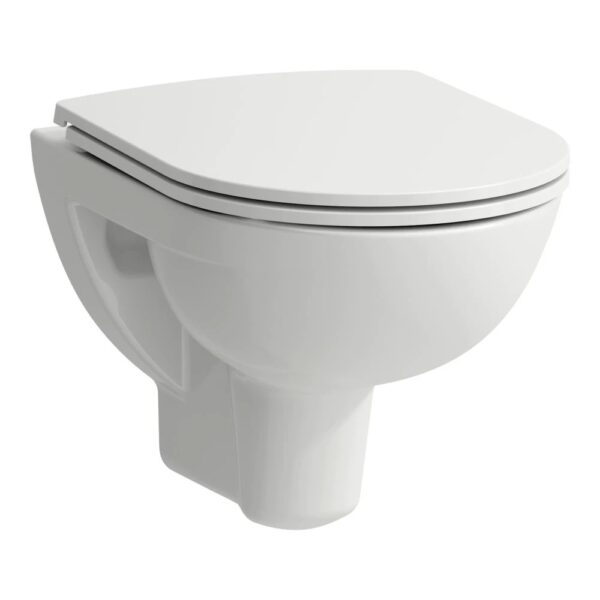 Подвесной унитаз Laufen PRO