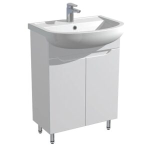 Тумба в ванную AVT Етюд 56,5х28