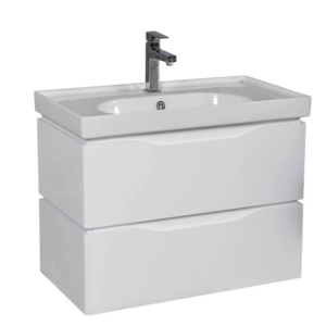 Тумба в ванную Aqua Rodos Венеция 80х45 подвесная