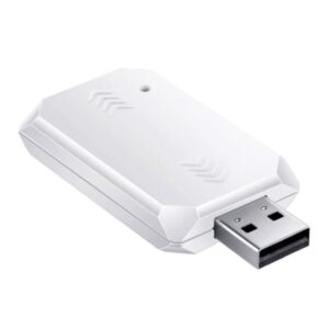 Wi-Fi модуль Daiko USB, белый
