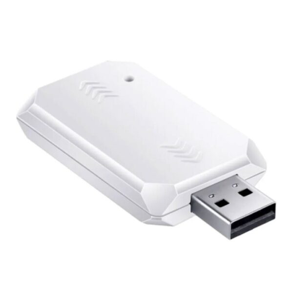 Wi-Fi модуль Daiko USB, белый