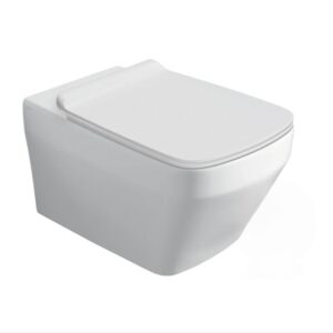 Подвесной унитаз Simas Baden Baden BB 18 560х360