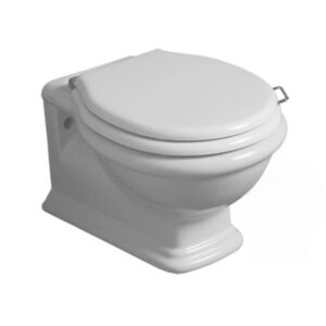 Подвесной унитаз Simas Lante 530х275