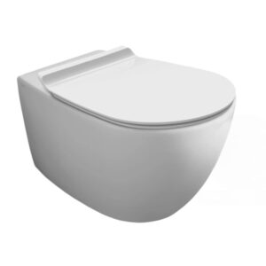 Подвесной унитаз Simas Vignoni Green Vertigo VI 18VERT