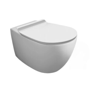 Подвесной унитаз Simas Vignoni Rimless VI18