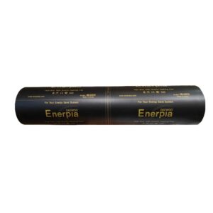Инфракрасная пленка Enerpia Black EP-PTC-410 (T) 1м2 230 Вт