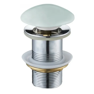 Донный клапан Mexen 1 1/2″ для раковины