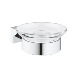 Мильниця Grohe Essentials Cube New (40754001)