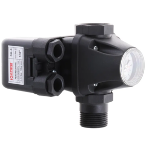 Комплект автоматики Koer SK-9 1/4" 1,5 кВт (KP2790)