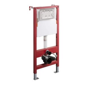 Инсталляция Koer KT-0401 1125x500 для подвесного унитаза (KR5166)