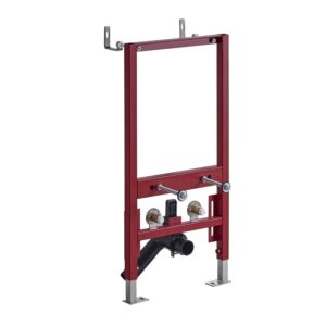 Инсталляция Koer KT-0402 750x400 для биде (KR5167)