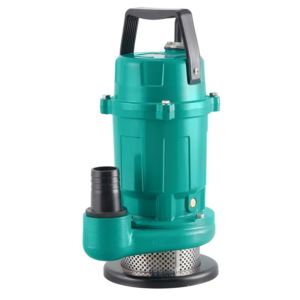 Дренажный насос Taifu QDX1.5-32-0.75A 230 В 0,75 кВт H 33 м Q 150 л/мин (TF3352)