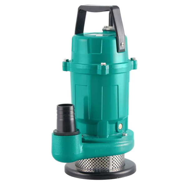Дренажный насос Taifu QDX1.5-32-0.75A 230 В 0,75 кВт H 33 м Q 150 л/мин (TF3352)