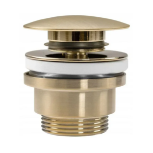 Донный клапан Rea 2 1/2″