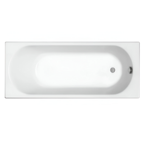 Ванна пристенная KOLO Opal Plus 1500x700