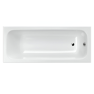 Ванна пристенная RADAWAY Mia 1700x700