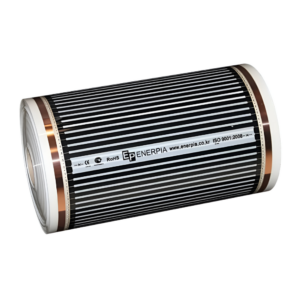 Инфракрасная пленка Enerpia 1м2 400 Вт (EP305(400w)-220)