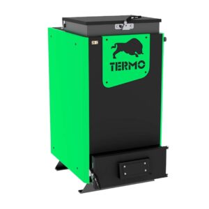 Котел длительного горения Zubr Termo
