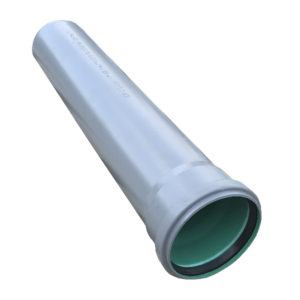 Труба канализационная VSplast 110x2000 внутренняя