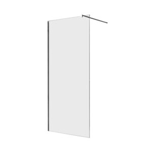 Душевая перегородка Armaform Rio Grande 200x80 стекло 8 мм, хром (113-40032)