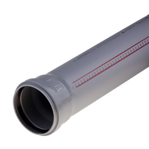 Труба канализационная Rehau 110x250 внутренняя