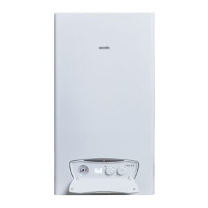 Газовый котел Innovita Perla PRO 24 RSI