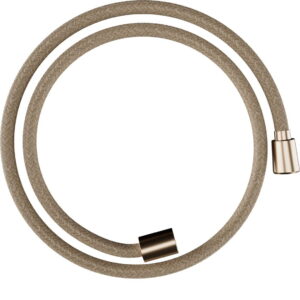 Шланг для душа Hansgrohe Designflex 1,25 м, бронза
