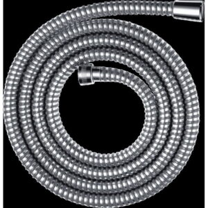 Шланг для душа Hansgrohe Metaflex 1,25 м хром