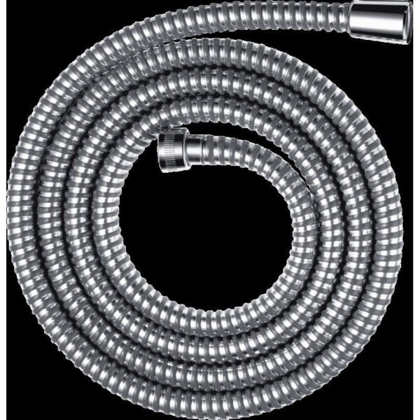 Шланг для душа Hansgrohe Metaflex 1,25 м хром