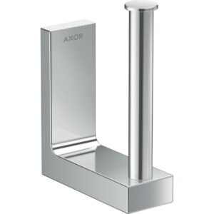 Держатель туалетной бумаги Axor Universal Rectangular металл, хром