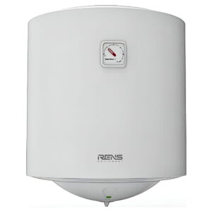Бойлер Rens Eco RE50-12/RW 1,2 кВт 50 л мокрый ТЭН, вертикальный, белый (6559187)