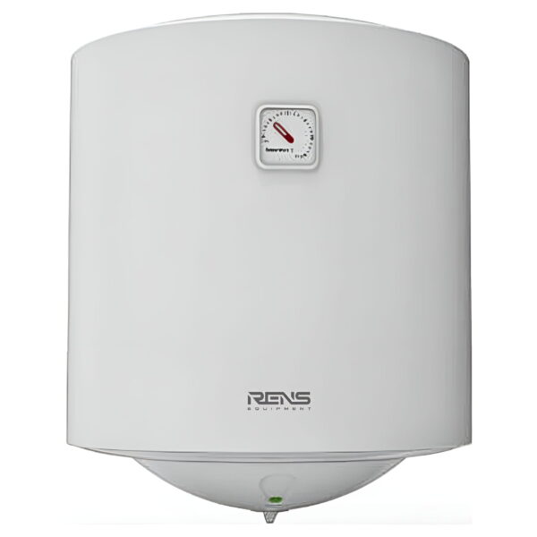 Бойлер Rens Eco RE50-12/RW 1,2 кВт 50 л мокрый ТЭН, вертикальный, белый (6559187)