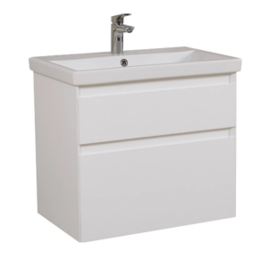 Тумба в ванную Aqua Rodos Элит 800х450 подвесная
